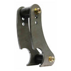 Antiwrap/Traction Bar Axle End Kit