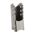 Centered Axle Panhard Bracket