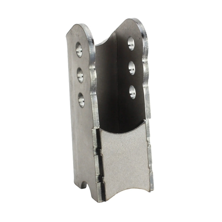 Centered Axle Panhard Bracket