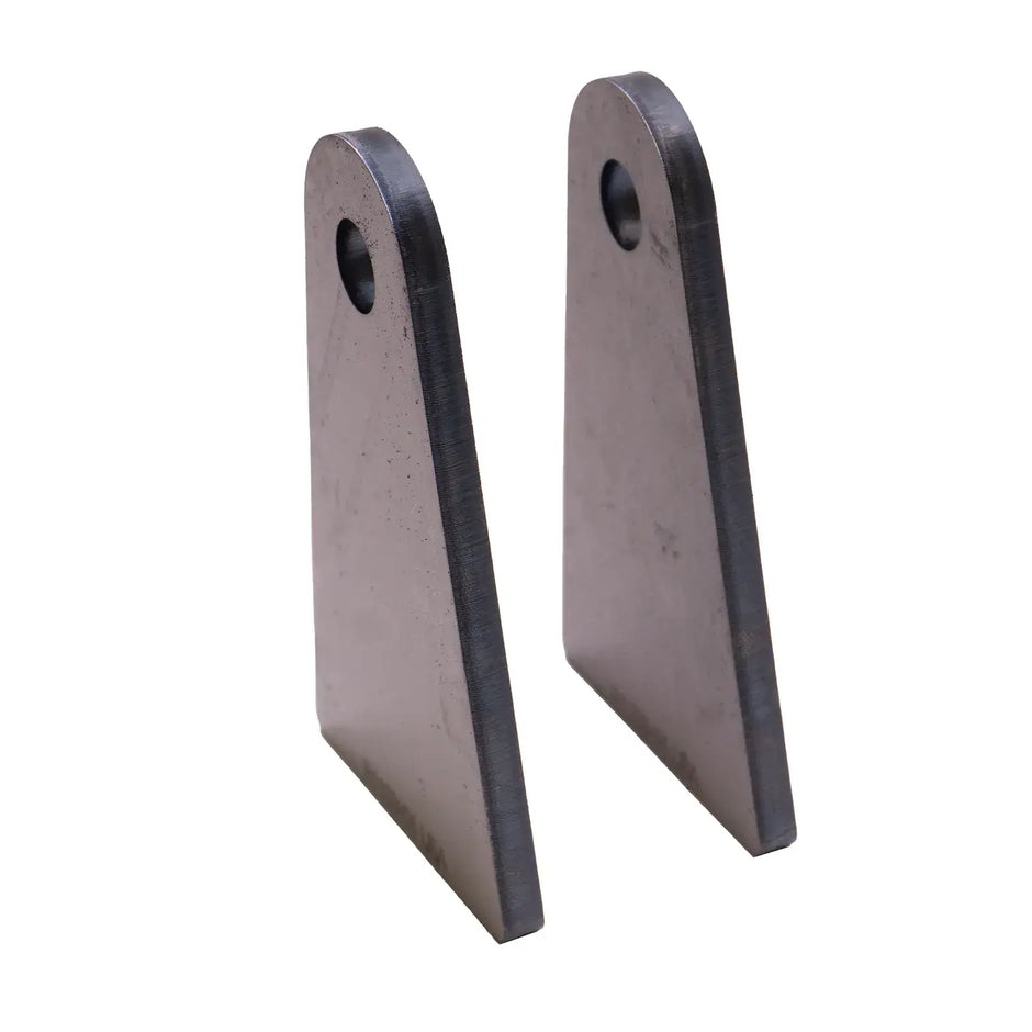 Weld-On Coilover Shock Tabs (Pair)