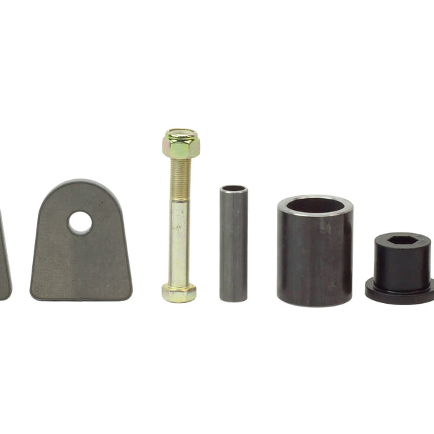 Crossmember Mounting Set