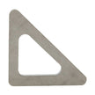 Cutout Gusset (Single)