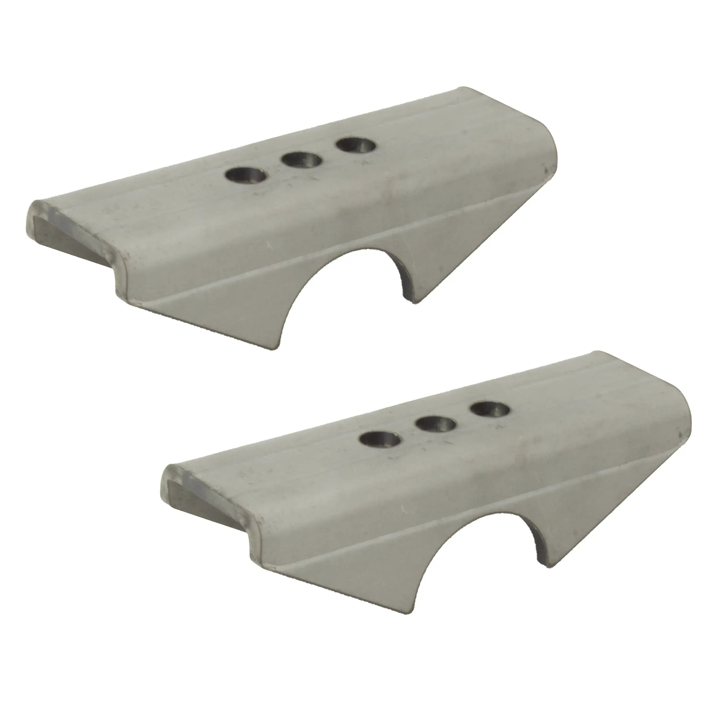 Pair Dana 30 / Dana 35 Spring Perches, 2.5