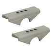 Pair Dana 30 / Dana 35 Spring Perches, 2.5
