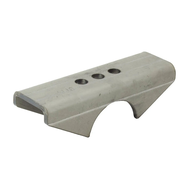 Dana 44 Spring Perches, 2.5" wide