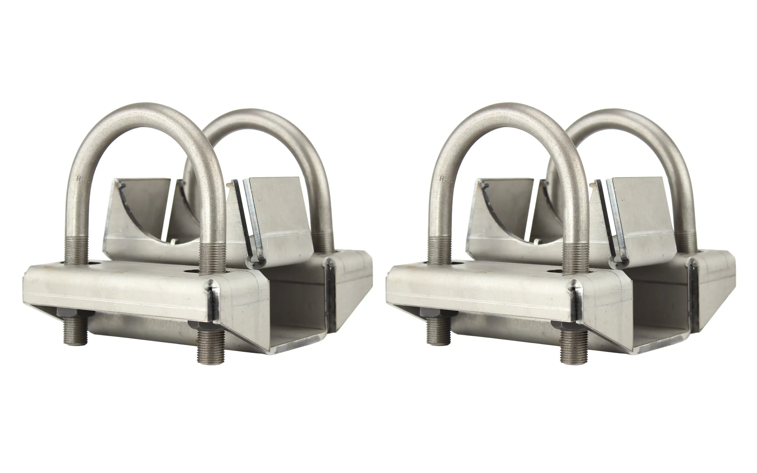 Deaver Long Travel Spring Under WIY Kit 2.5