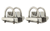 Deaver Long Travel Spring Under WIY Kit 2.5