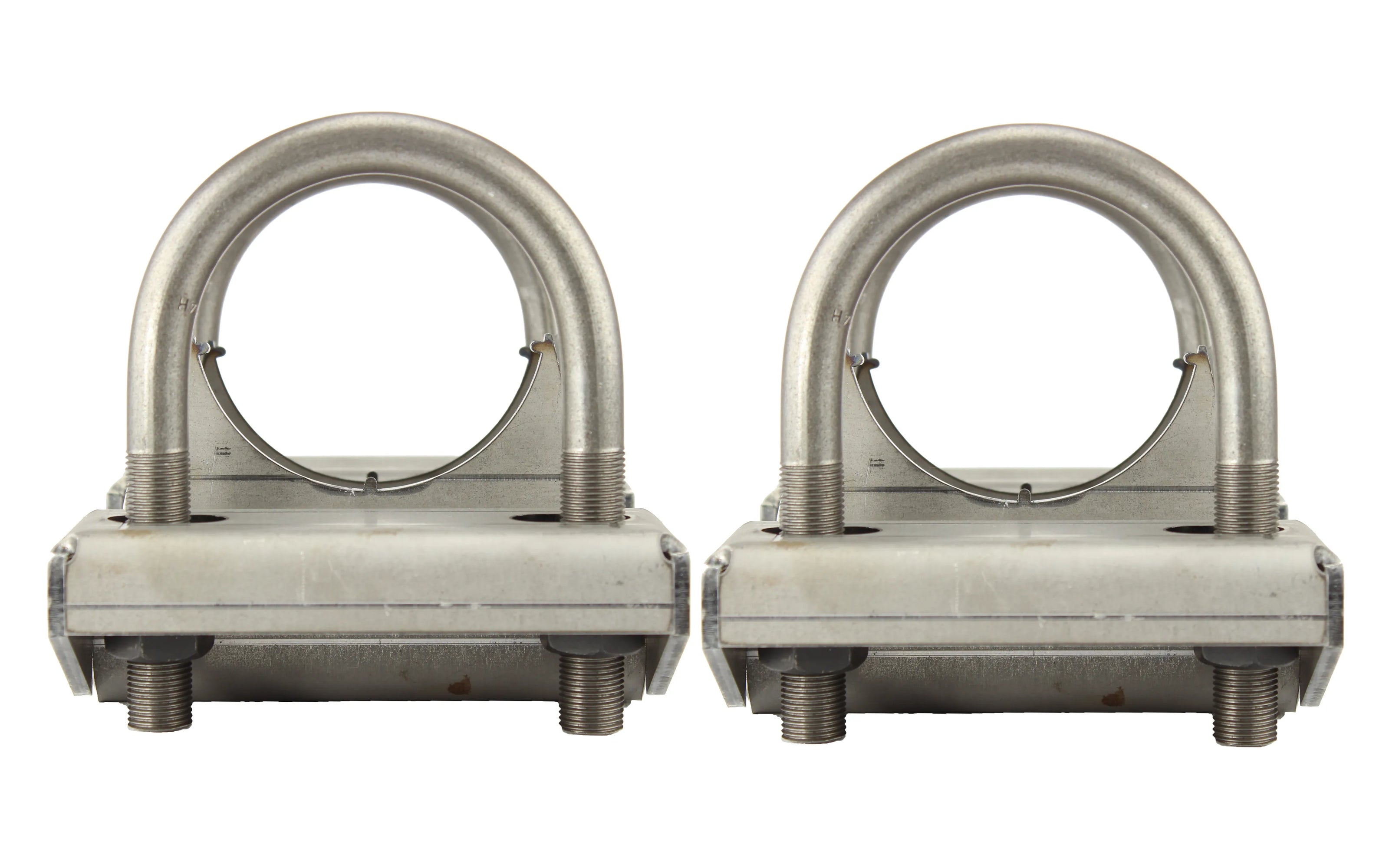 Deaver Long Travel Spring Under WIY Kit 2.5