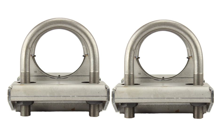 Deaver Long Travel Spring Under WIY Kit 2.5