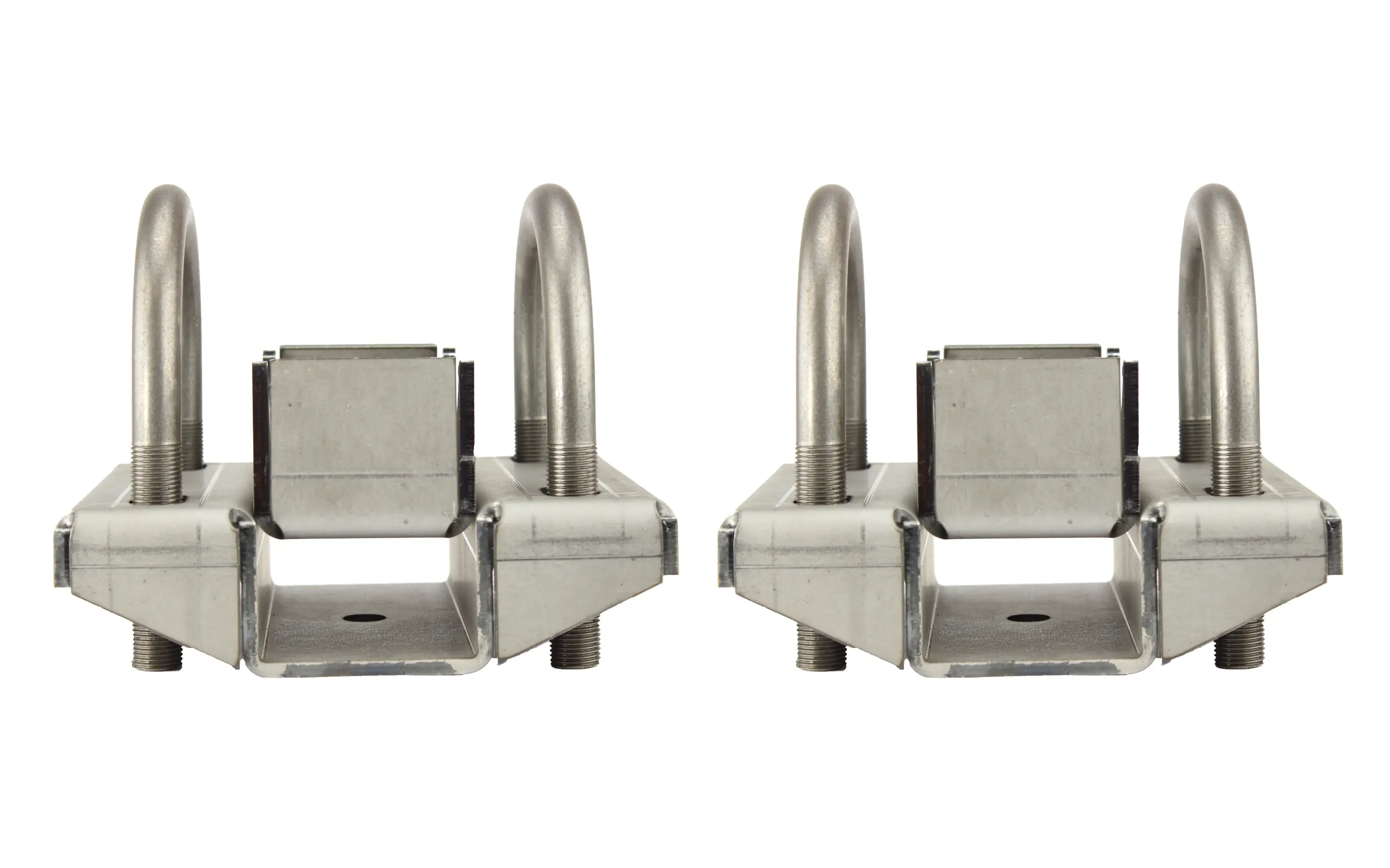 Deaver Long Travel Spring Under WIY Kit 2.5