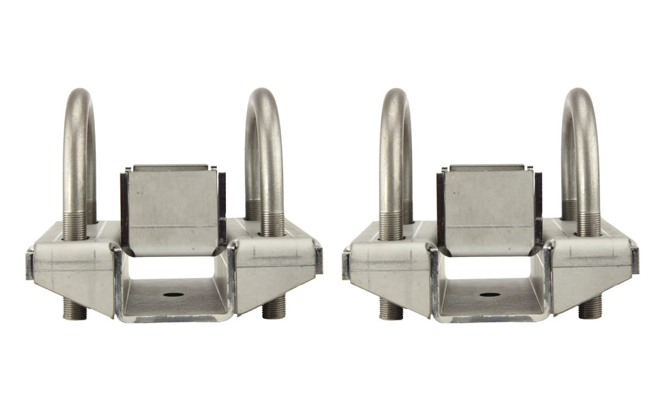 Deaver Long Travel Spring Under WIY Kit 2.5