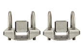 Deaver Long Travel Spring Under WIY Kit 2.5