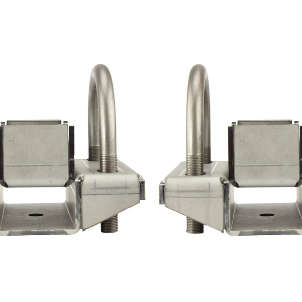 Deaver Long Travel Spring Under WIY Kit 2.5" Springs