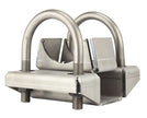 Spring Under U-Bolt Plate Pair
