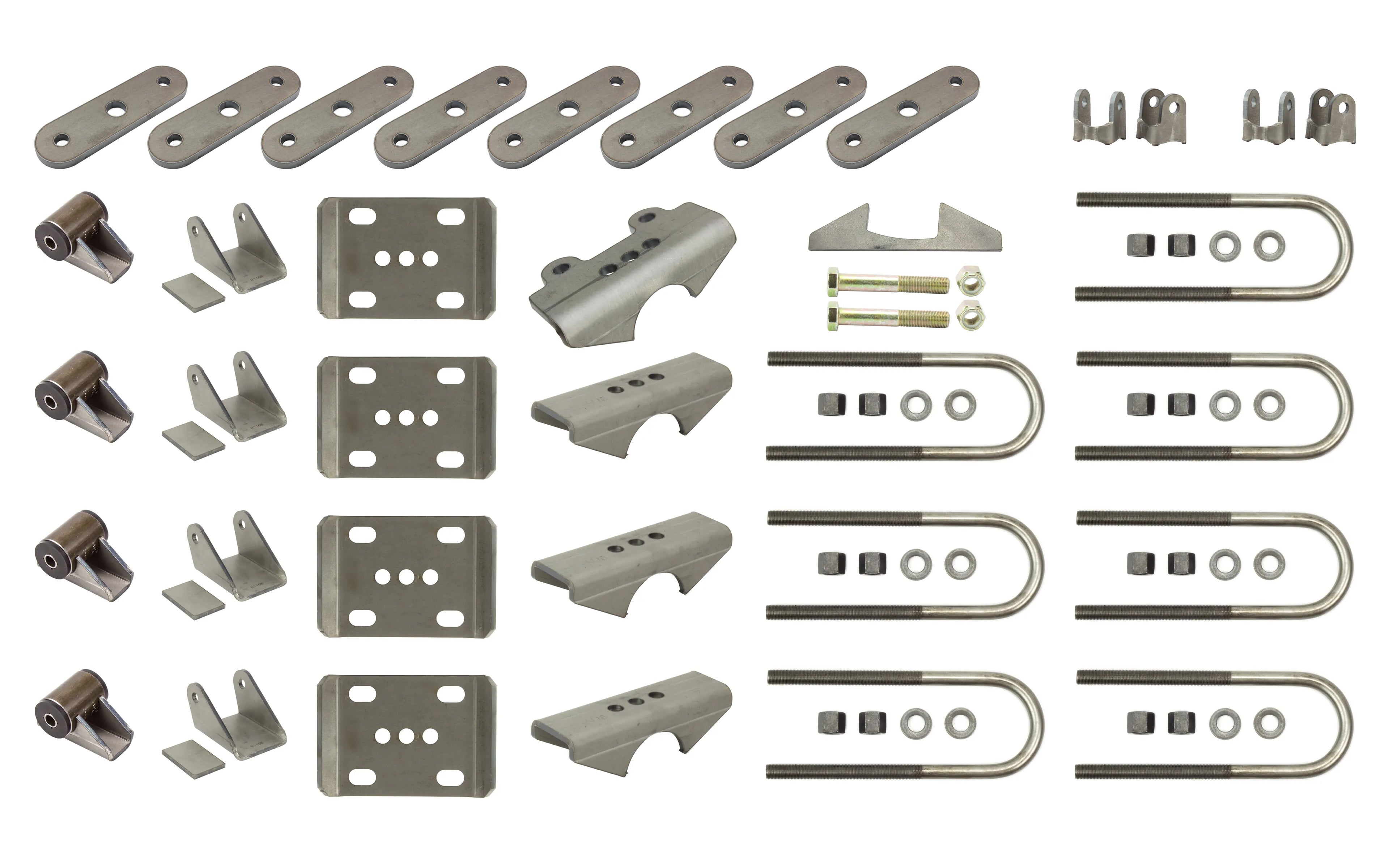FJ60 SOA Kit – Stock Axles