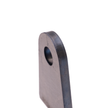 Flat-Weld Shock Tabs (Pair)