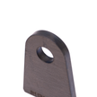 Flat-Weld Shock Tabs (Pair)
