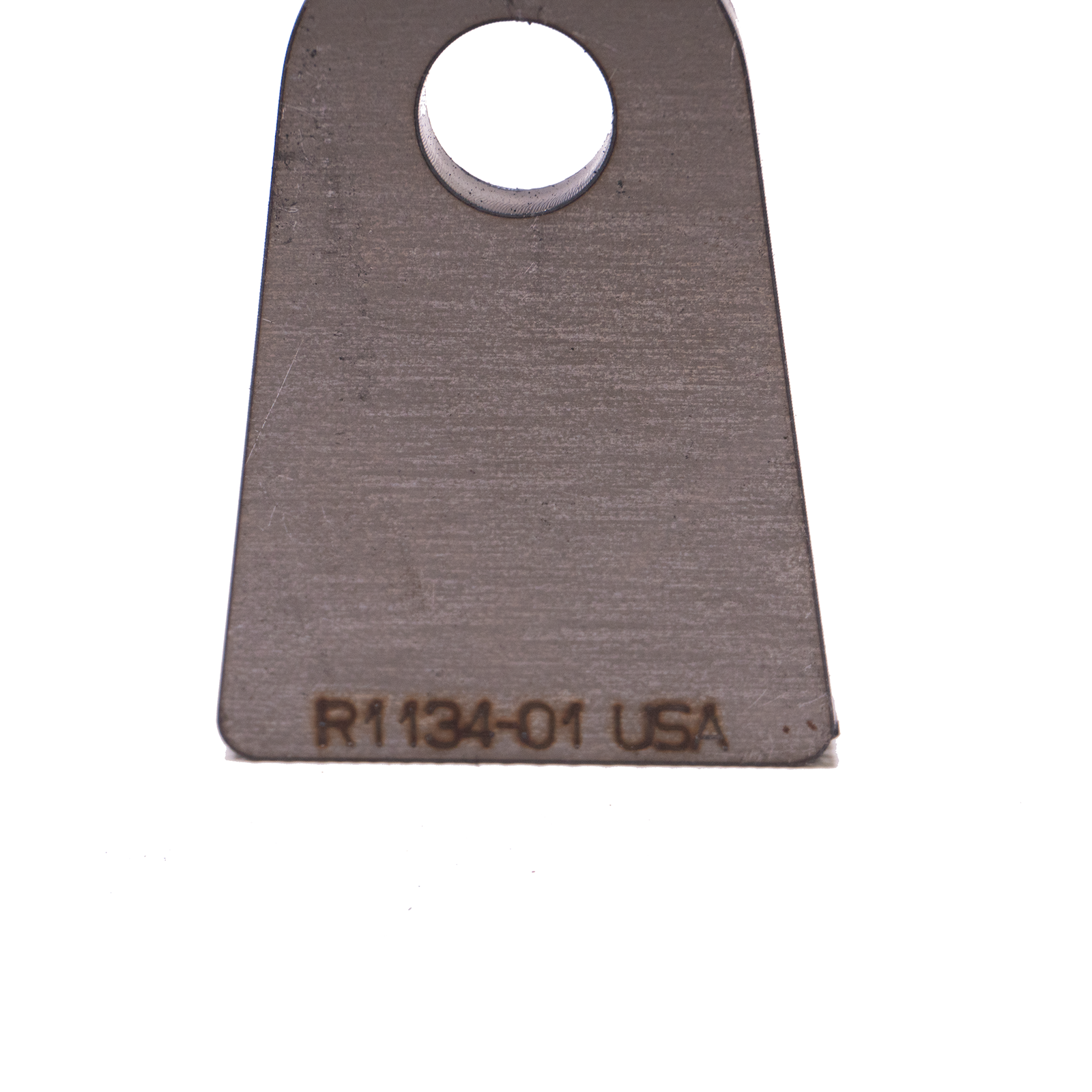 Flat-Weld Shock Tabs (Pair)