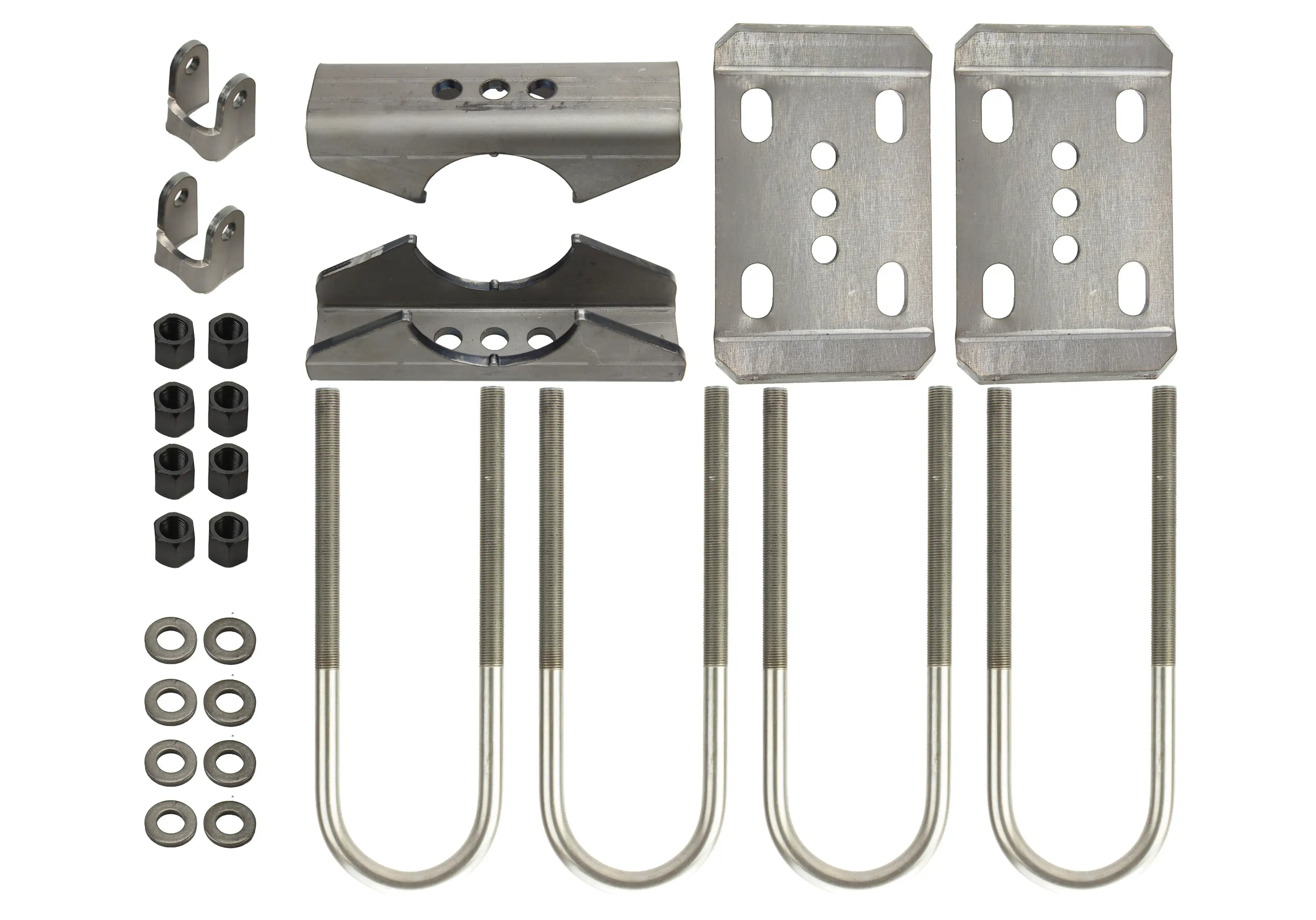 Ford 8.8 Simple Swap Kit – 31 Spline (Rear Axle)