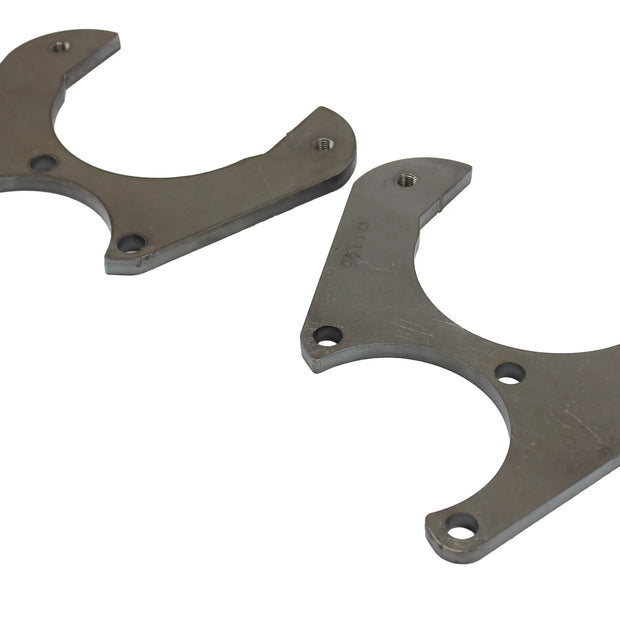 Ford Sterling Disc Brake Bracket Pair 84-97