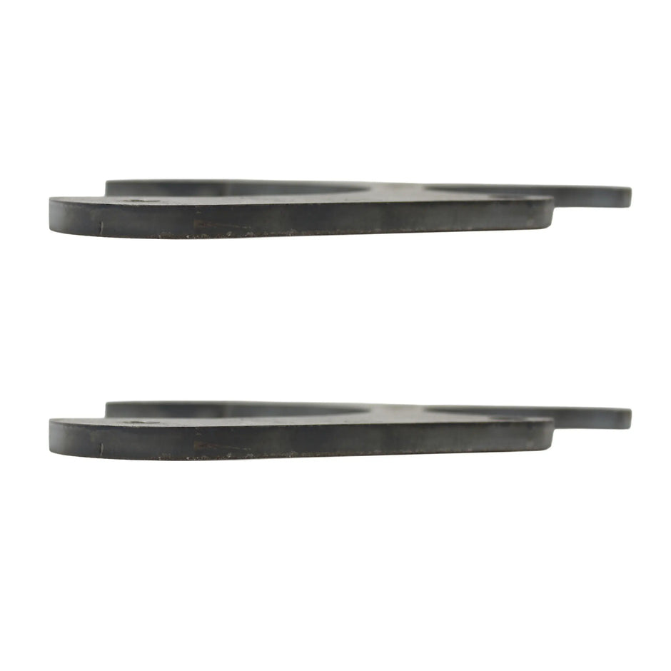 Ford Sterling Disc Brake Bracket Pair 84-97