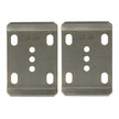 Ford/Chevy/Dodge U-Bolt Plates (3