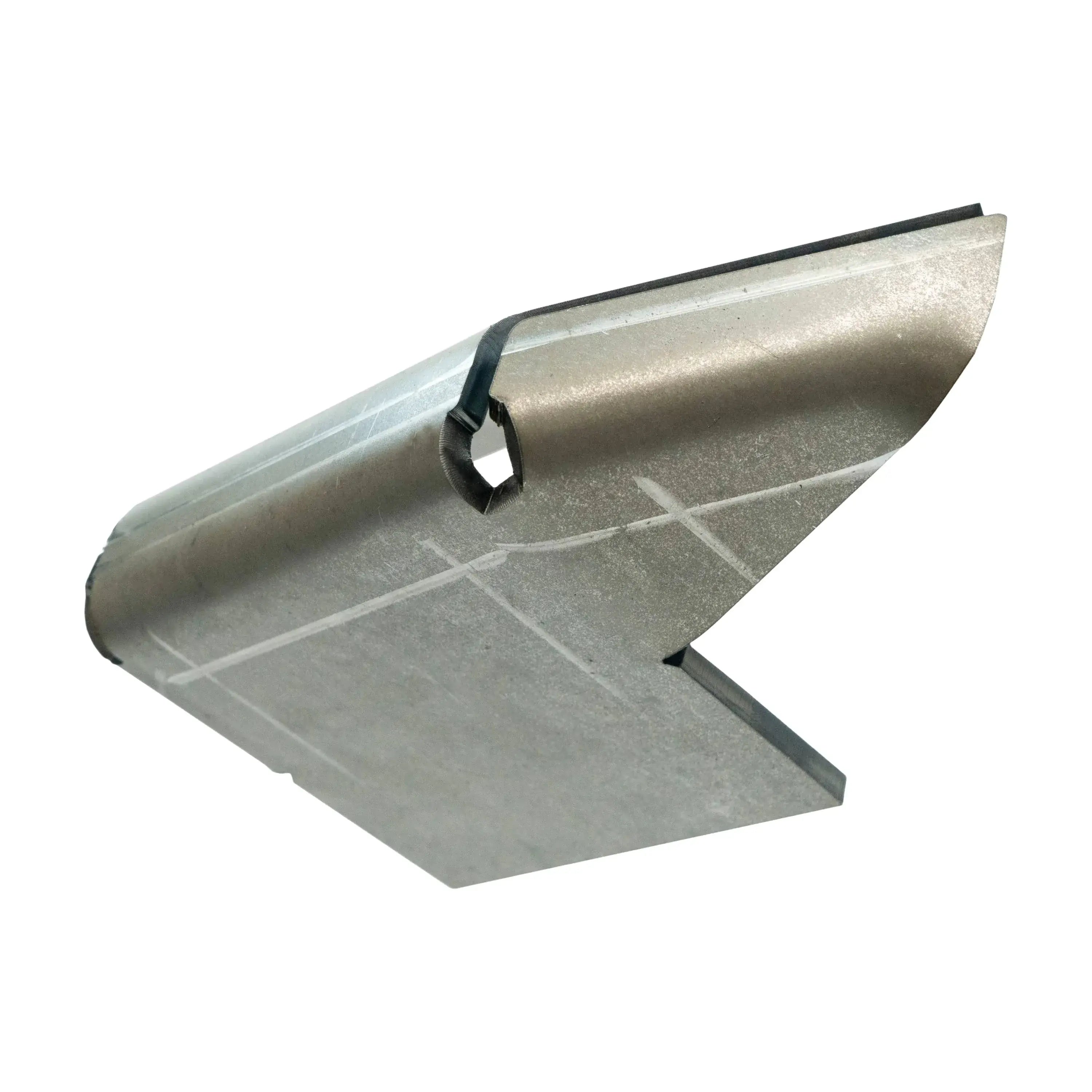 Frame Outriggers 4.5