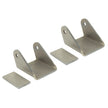 Fullsize Spring Hangers 3 7/16