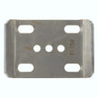 GM U-Bolt Plates (2.5