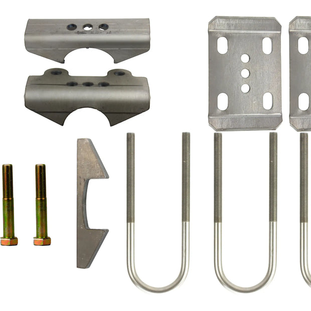 Land Cruiser Front Spring Over Kit