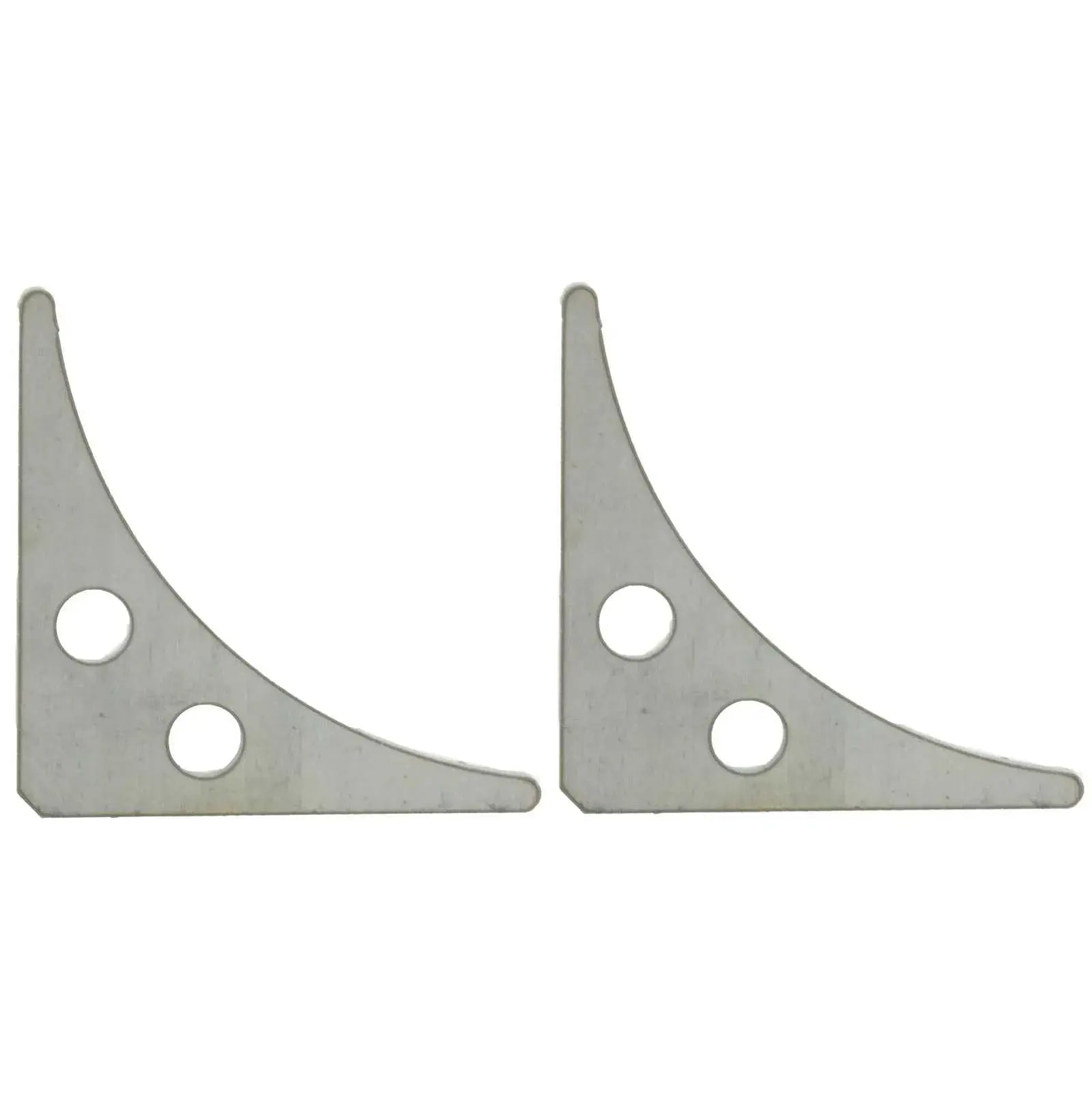 Large Gusset (Pair)