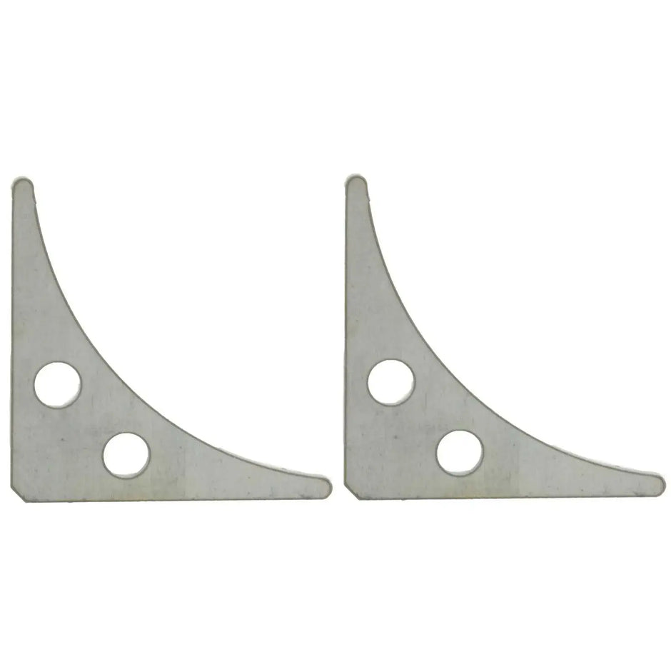 Large Gusset (Pair)