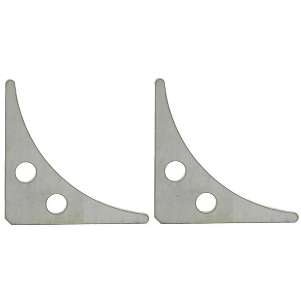 Large Gusset (Pair)