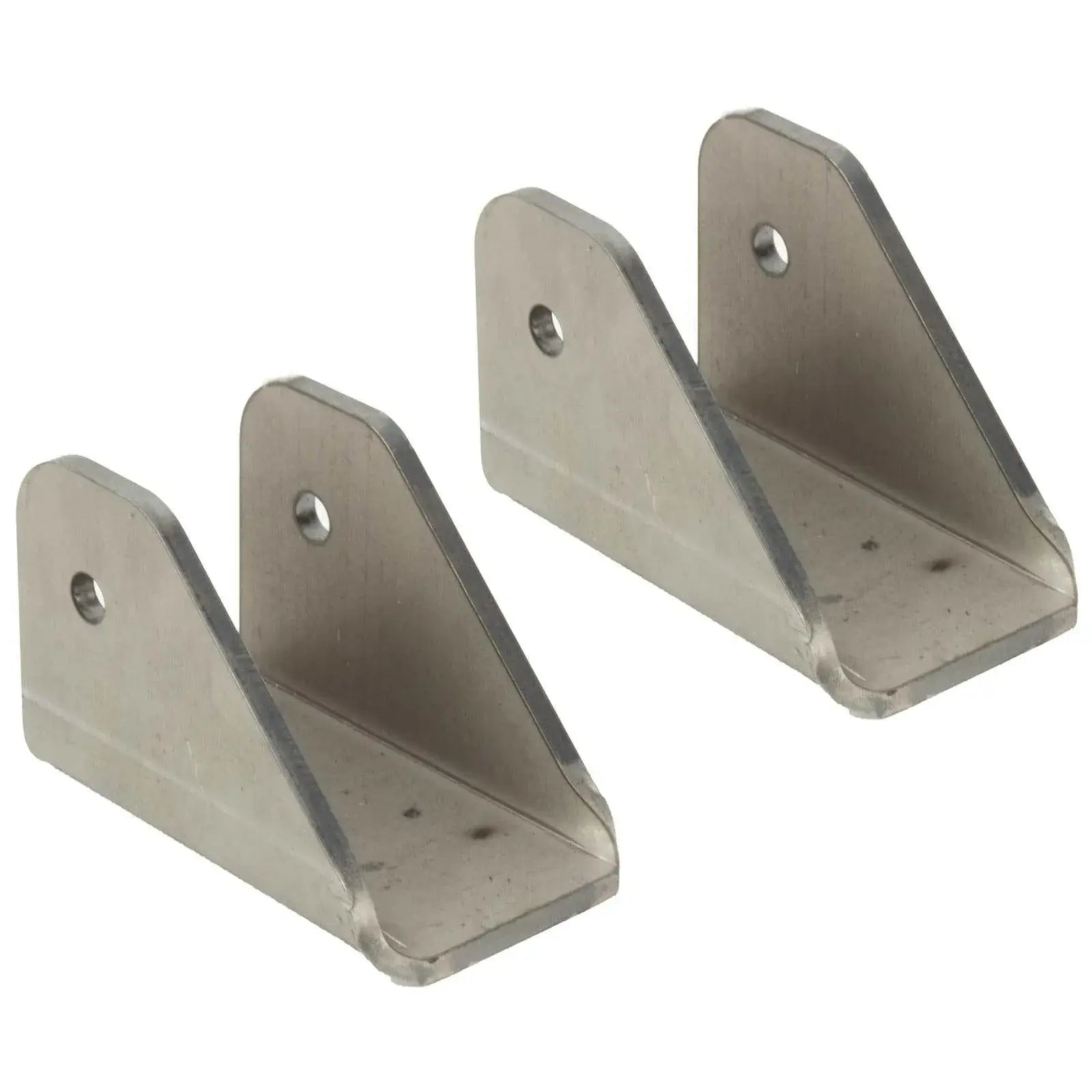 Leaf Spring Hangers with 2.25