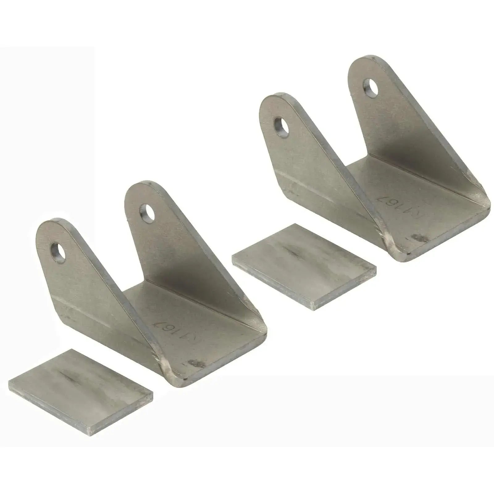 Leaf Spring Hanger With 2.75