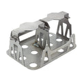 Optima Dual Battery Box, Widthwise