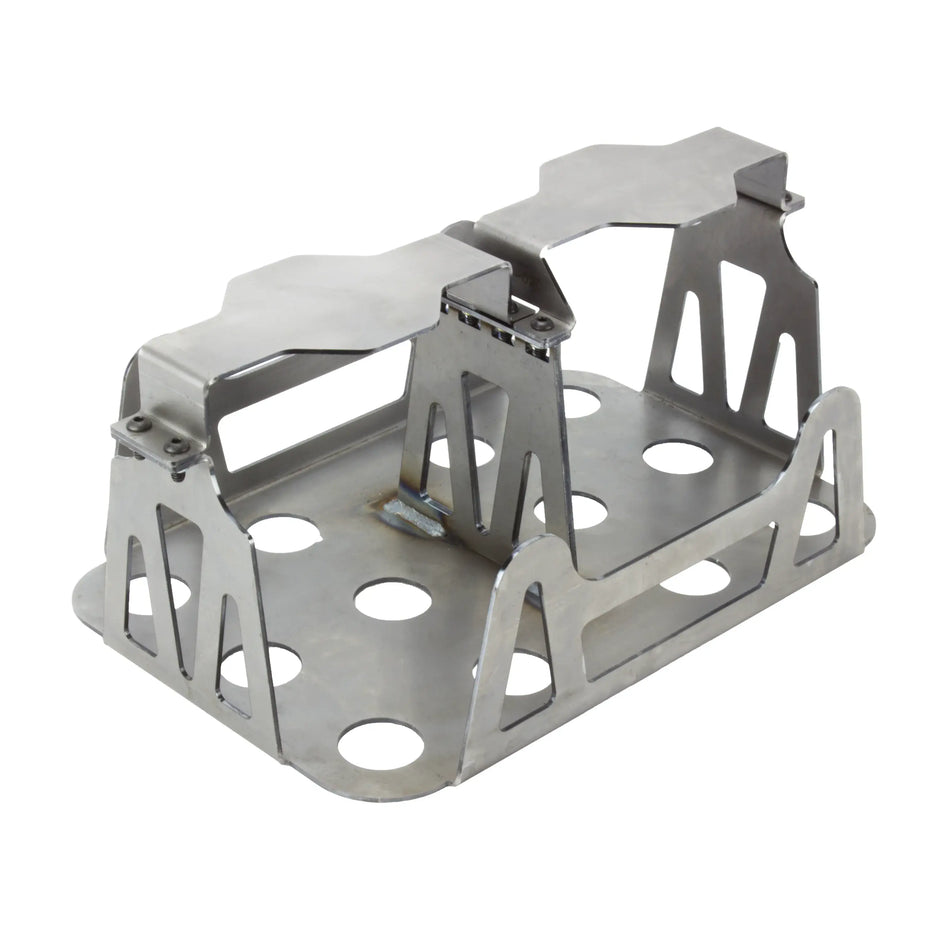 Optima Dual Battery Box, Widthwise