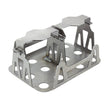 Optima Dual Battery Box, Widthwise