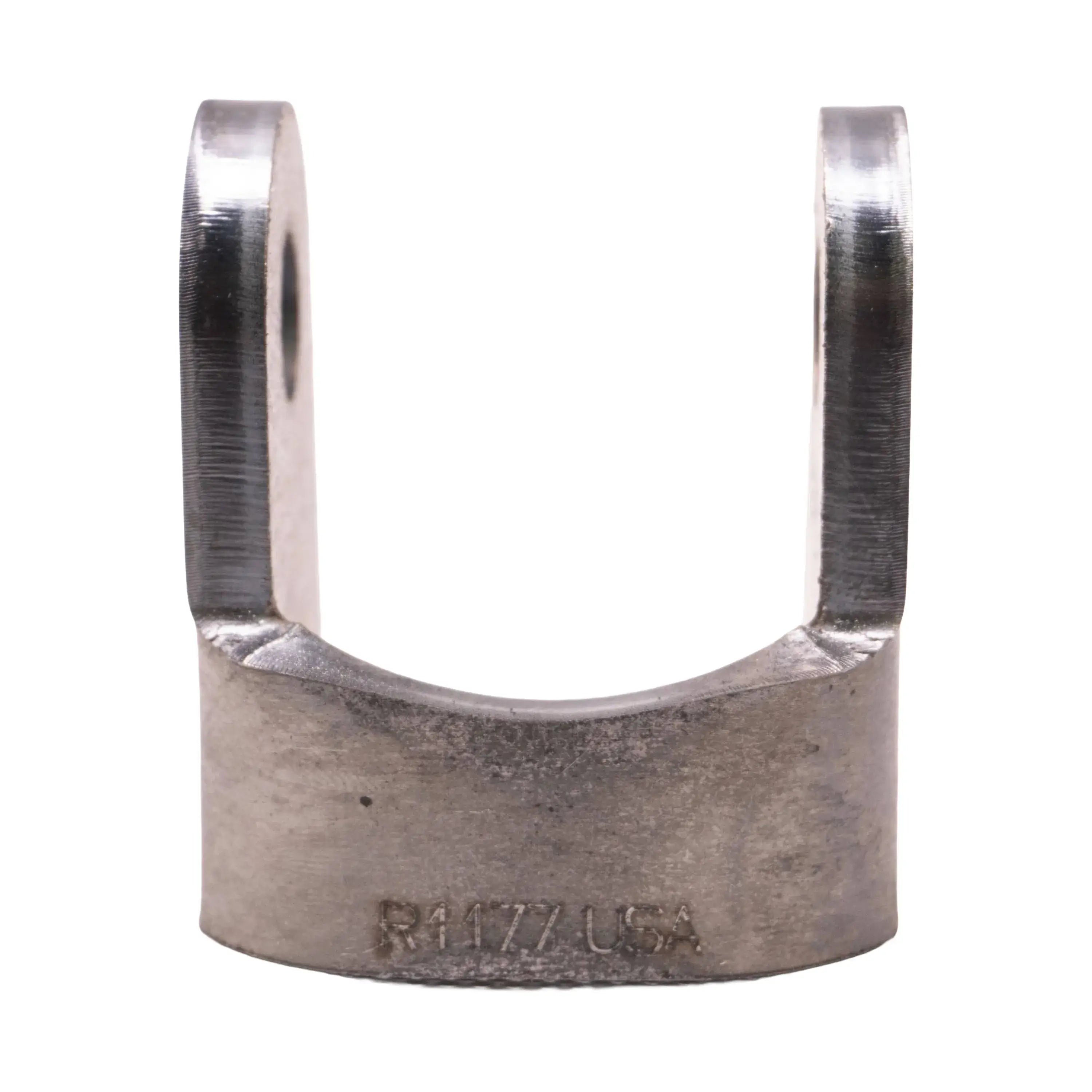 Paired Shock Bracket Flat Mount