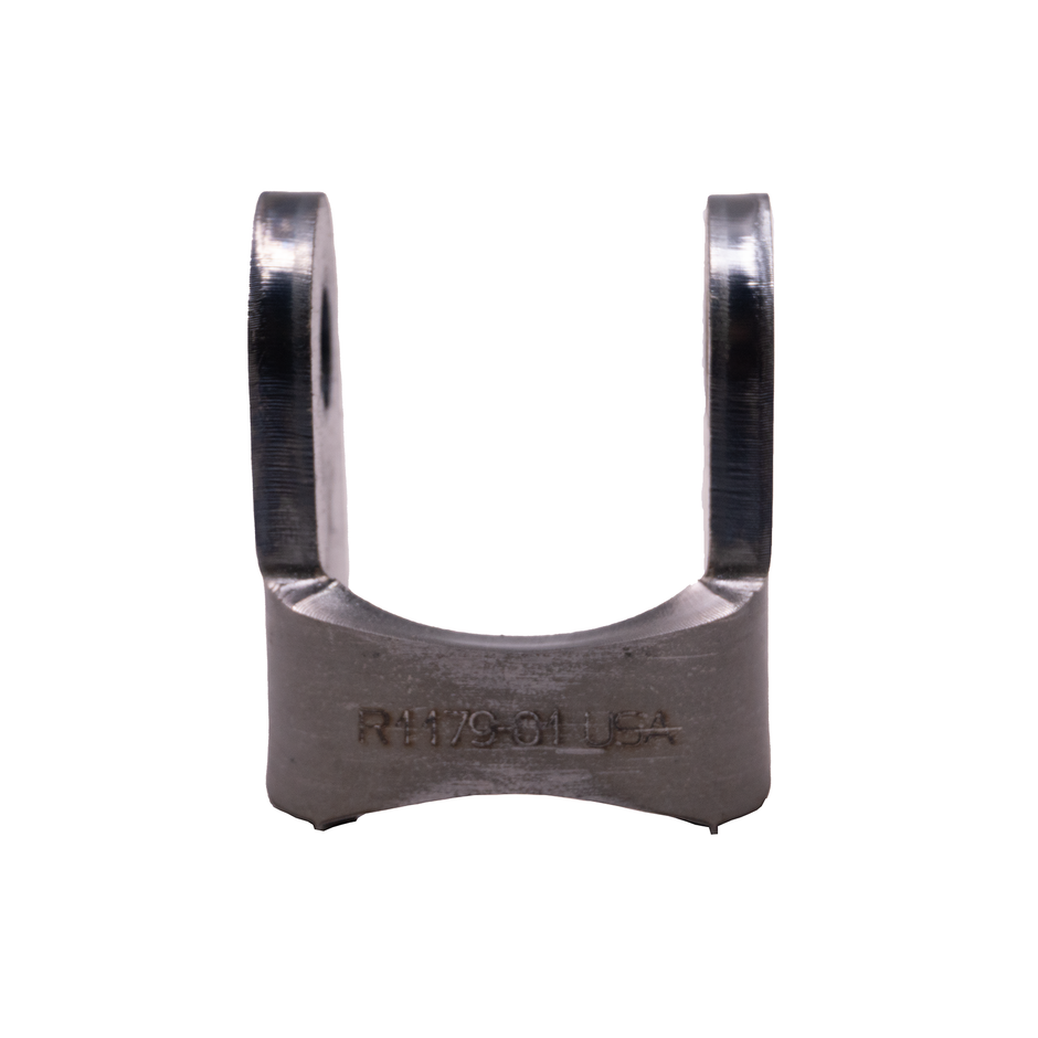 Paired Shock Bracket Radiused Axle/ Tube Mount