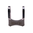 Paired Shock Bracket Radiused Axle/ Tube Mount