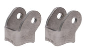 Curved Shock Bracket, Axle