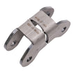 Curved Shock Bracket, Axle