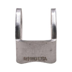 Curved Shock Bracket, Axle