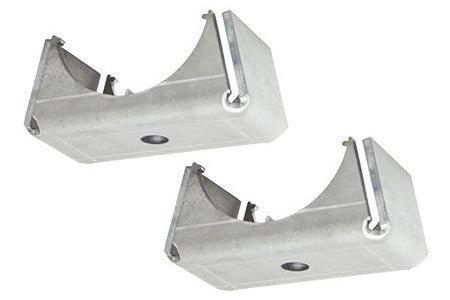 Spring Under Axle Perches for 3