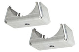 Spring Under Axle Perches for 3