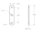 Shackle-Extra Large 7