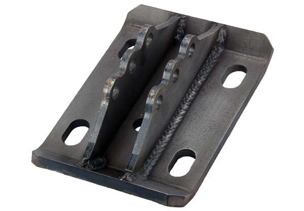 Shock Plate Kit