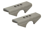 Standard Spring Perches, 3.0" Axle Tube 2.5" Wide