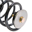 Coil Spring Pig Tail Tie Downs